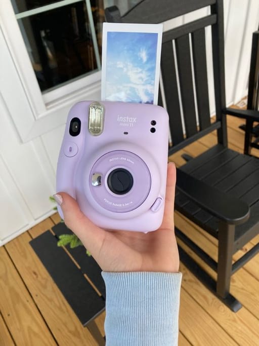 Lilac Purple