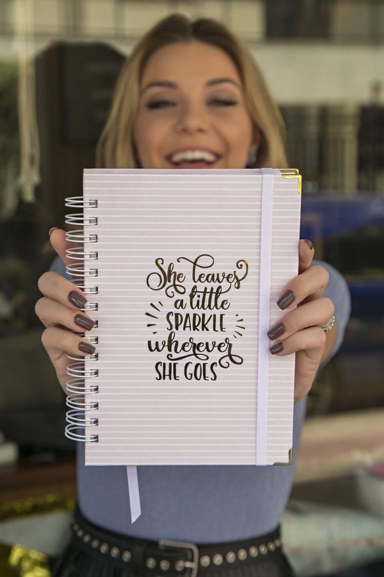 Notebook - Image 1