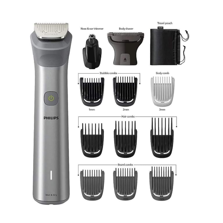 Multi Grooming Kit - Image 4