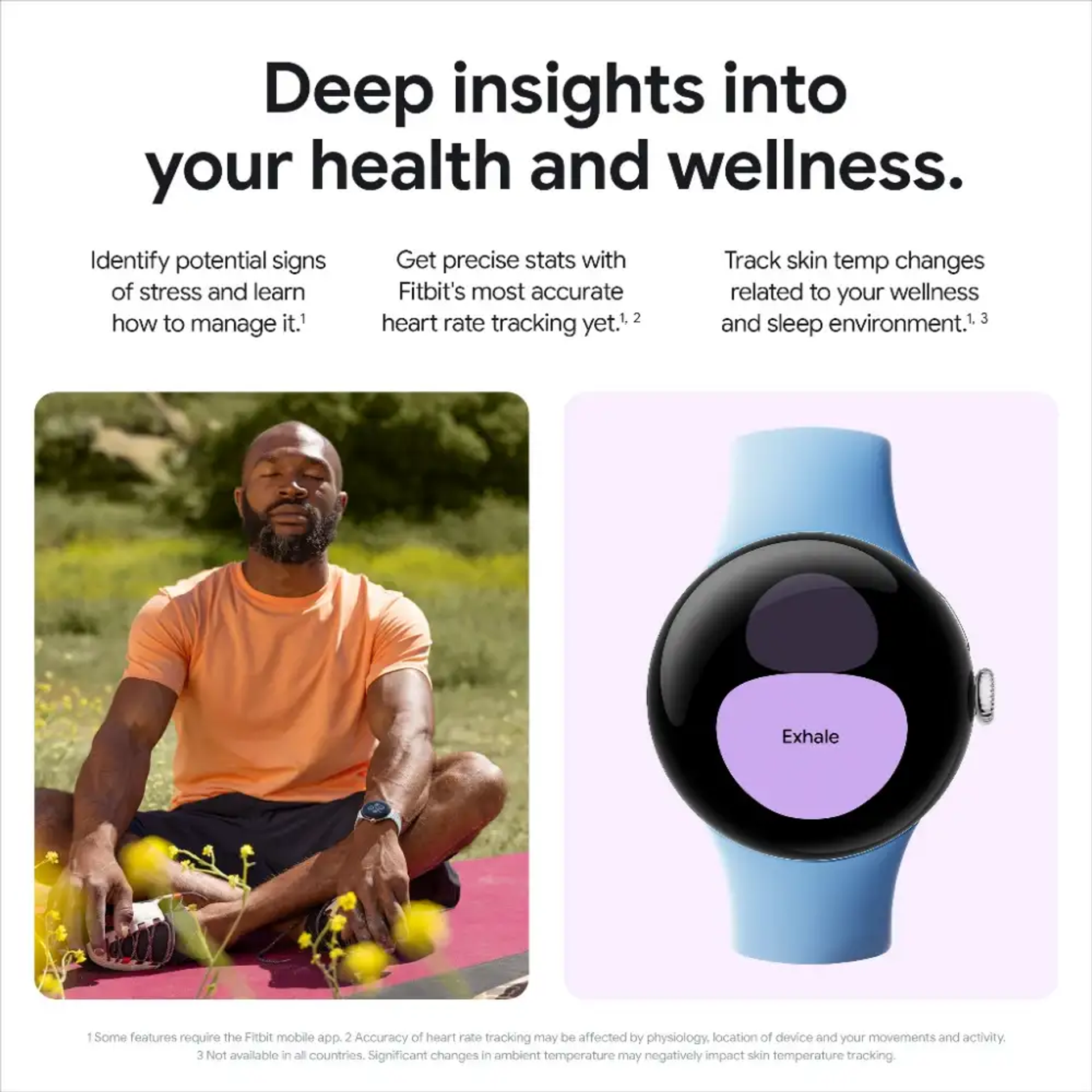 Pixel Watch 2 - Image 2