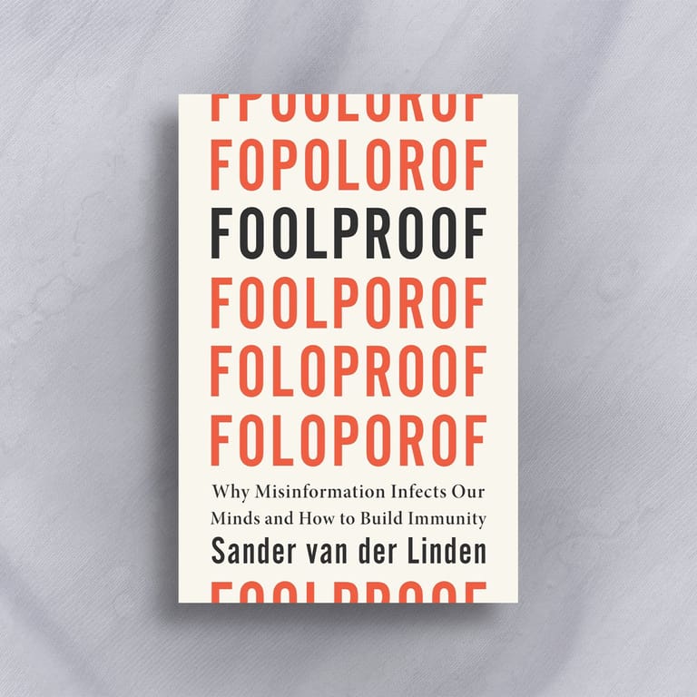Foolproof - Image 1