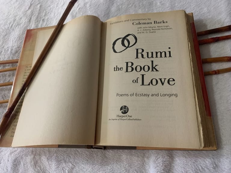 The Book of Love - Image 2