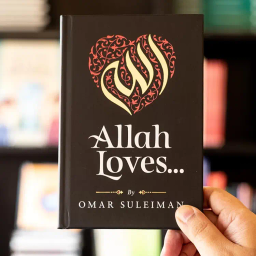 Allah Loves
