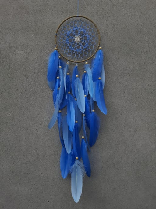 Skry Blue