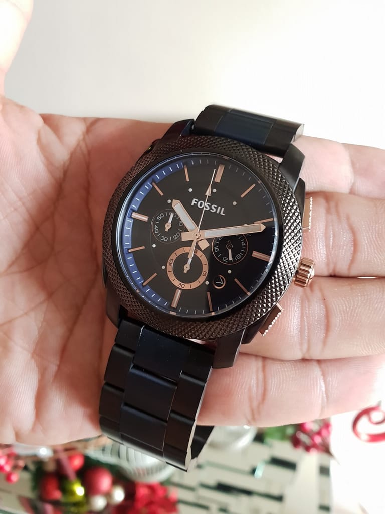 Black Dial - Image 5