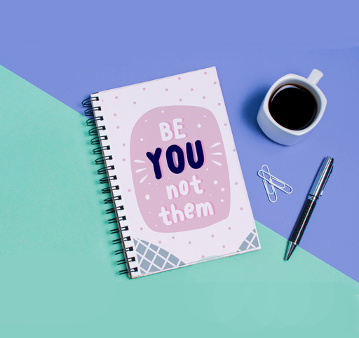 Be You Not Them