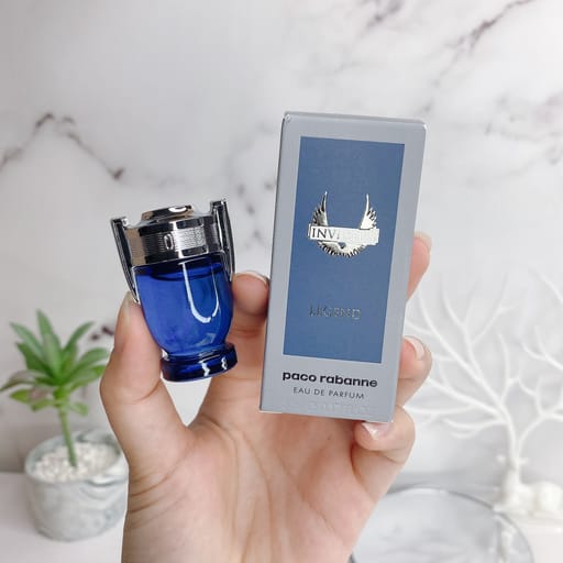 Invictus Legend Mini