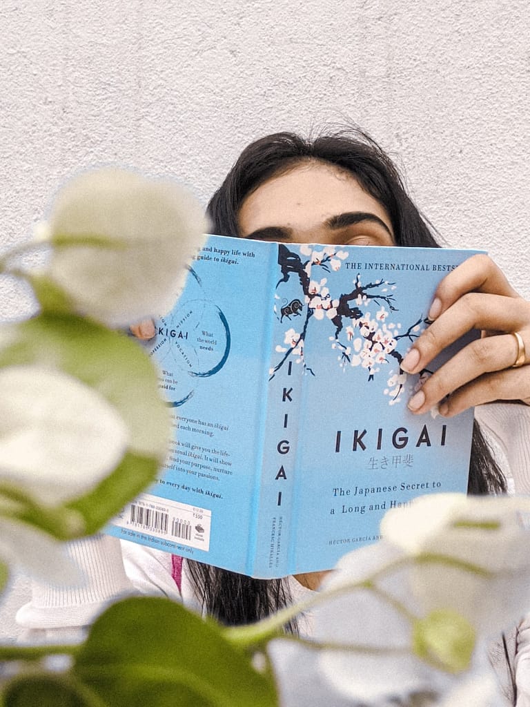 Ikigai - Image 2