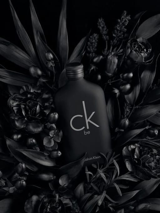 EDT 100 ML
