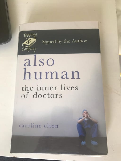 Printed Copy