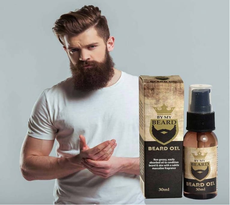Beard Oil - Image 2