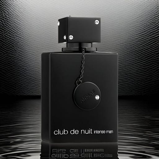 Intense EDP 200 ML