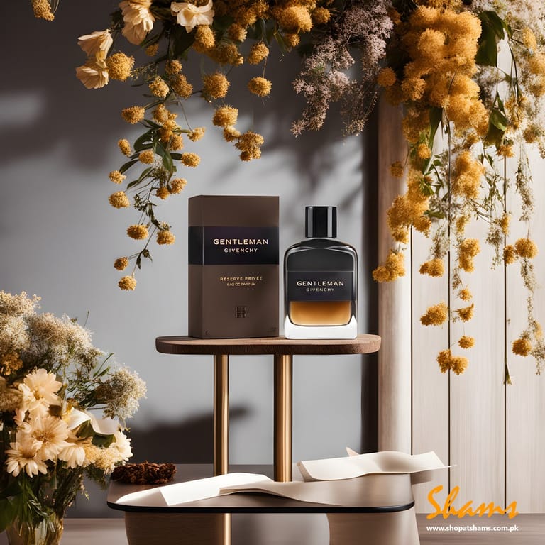 Gentleman Reserve Privee - Image 3