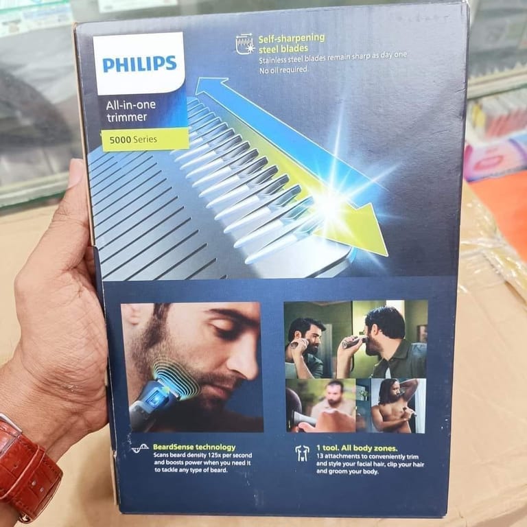 Multi Grooming Kit - Image 2