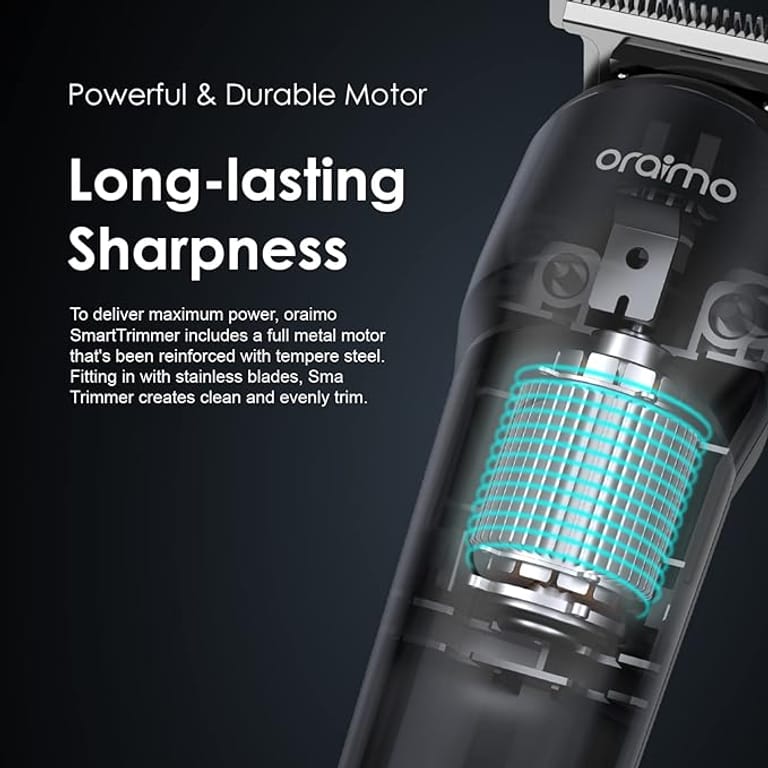 Trimmer - Image 3