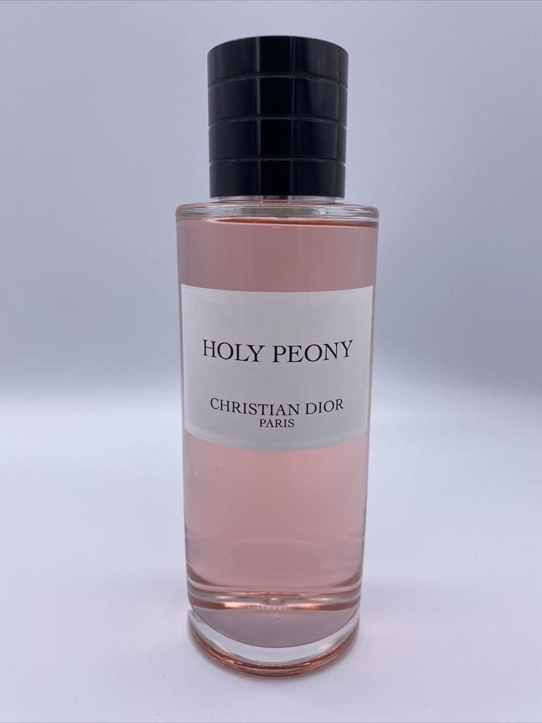 HOLY PEONY - Image 1