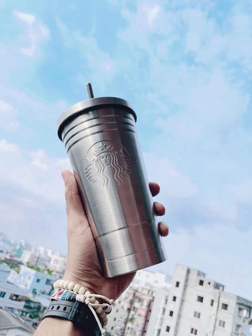 Thermos Cup