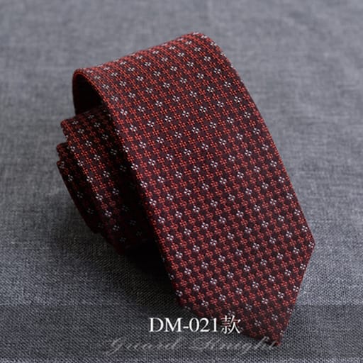 Marroon Red