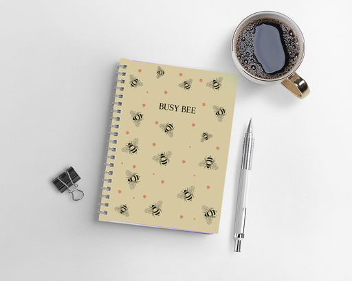 Busy Bee