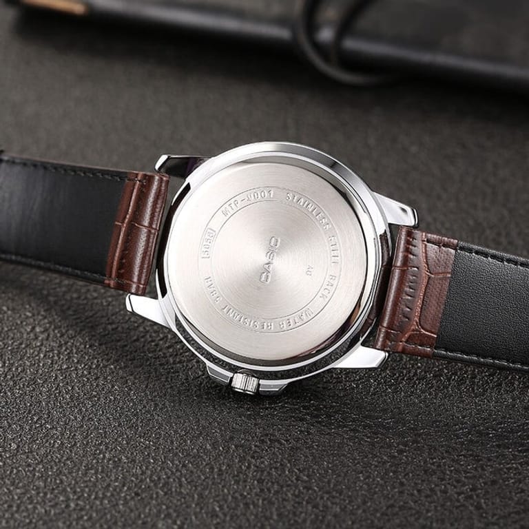Enticer Mens Watch - Image 4