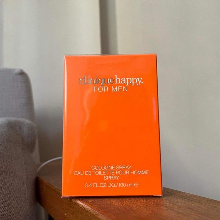 Happy Men Cologne - Image 2
