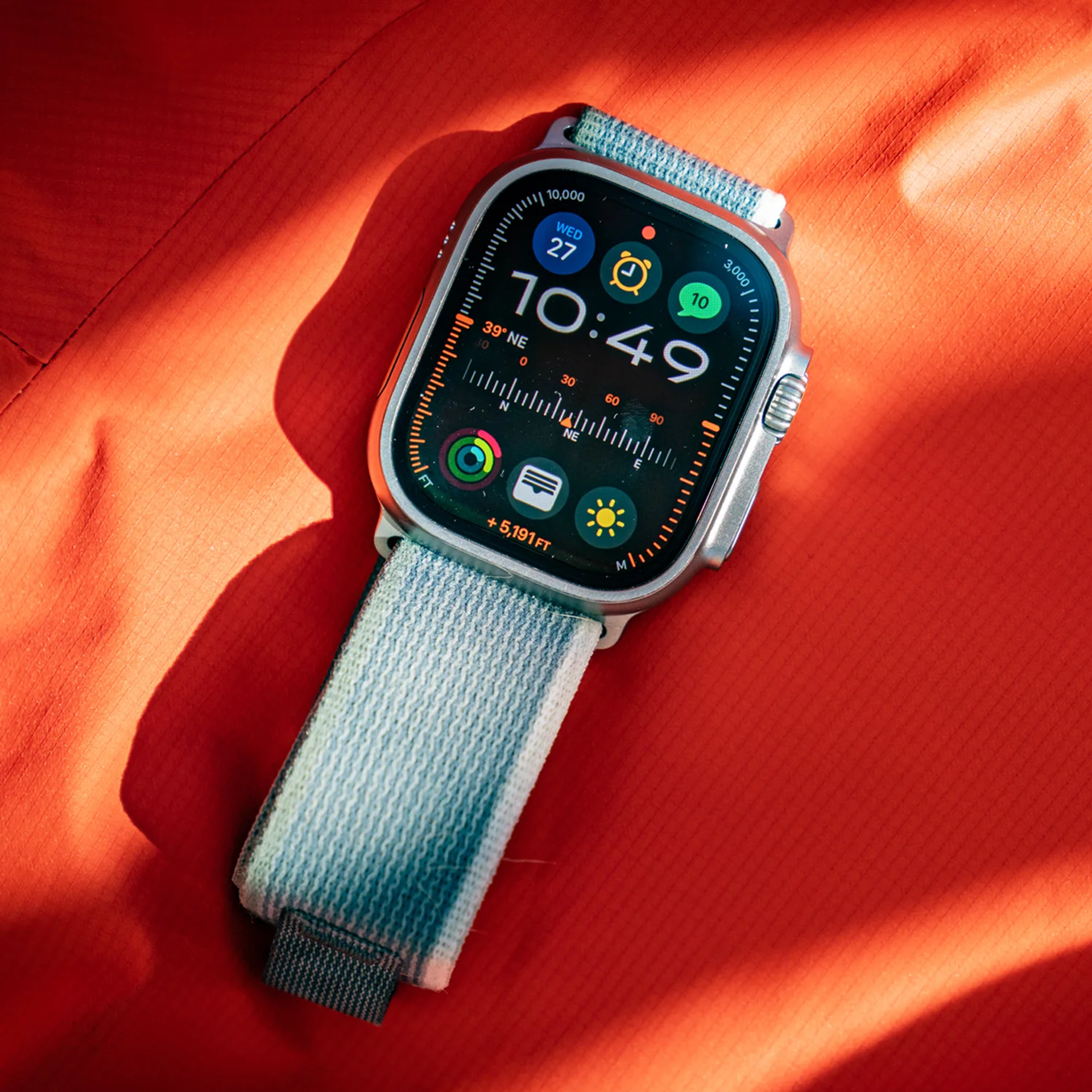Watch Ultra 2 - Image 1