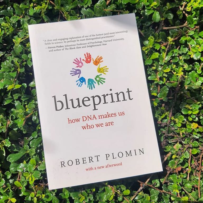 Robert Plomin - Image 1