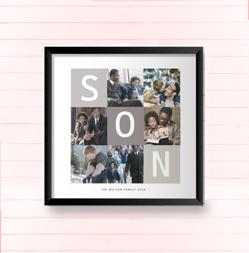 Son