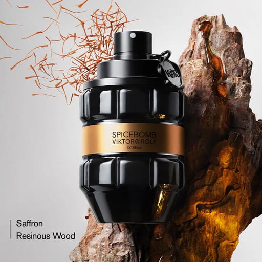 Extreme EDP 90 ML