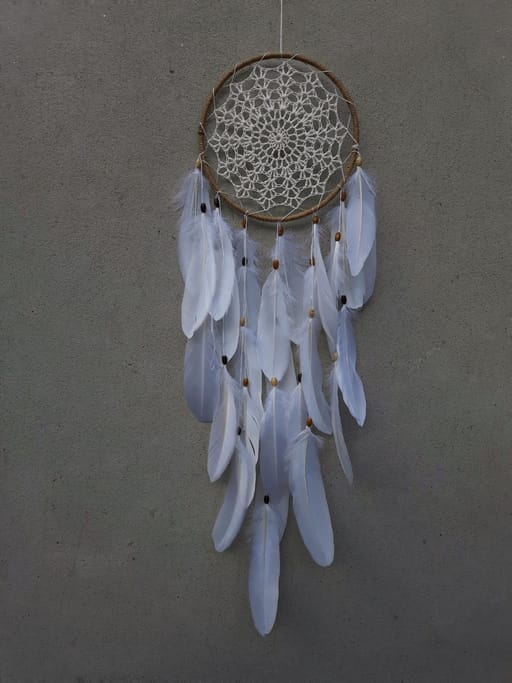White Dream