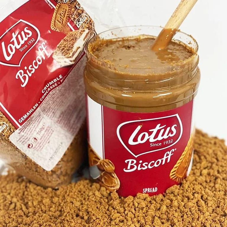 Biscoff Spread - Image 2