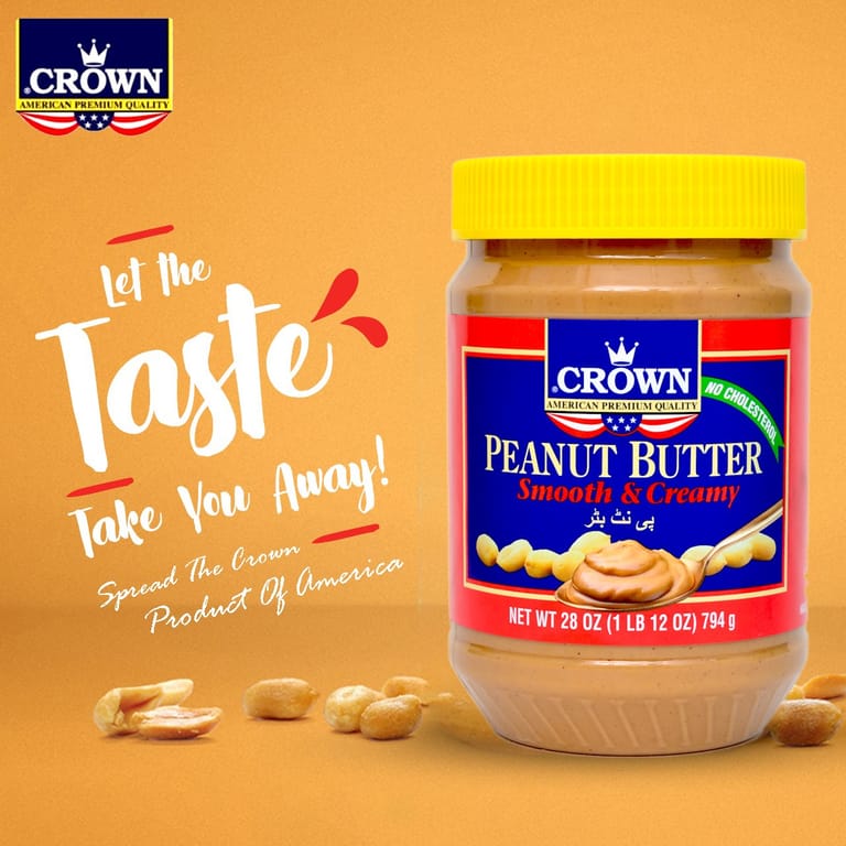 Peanut Butter - Image 2