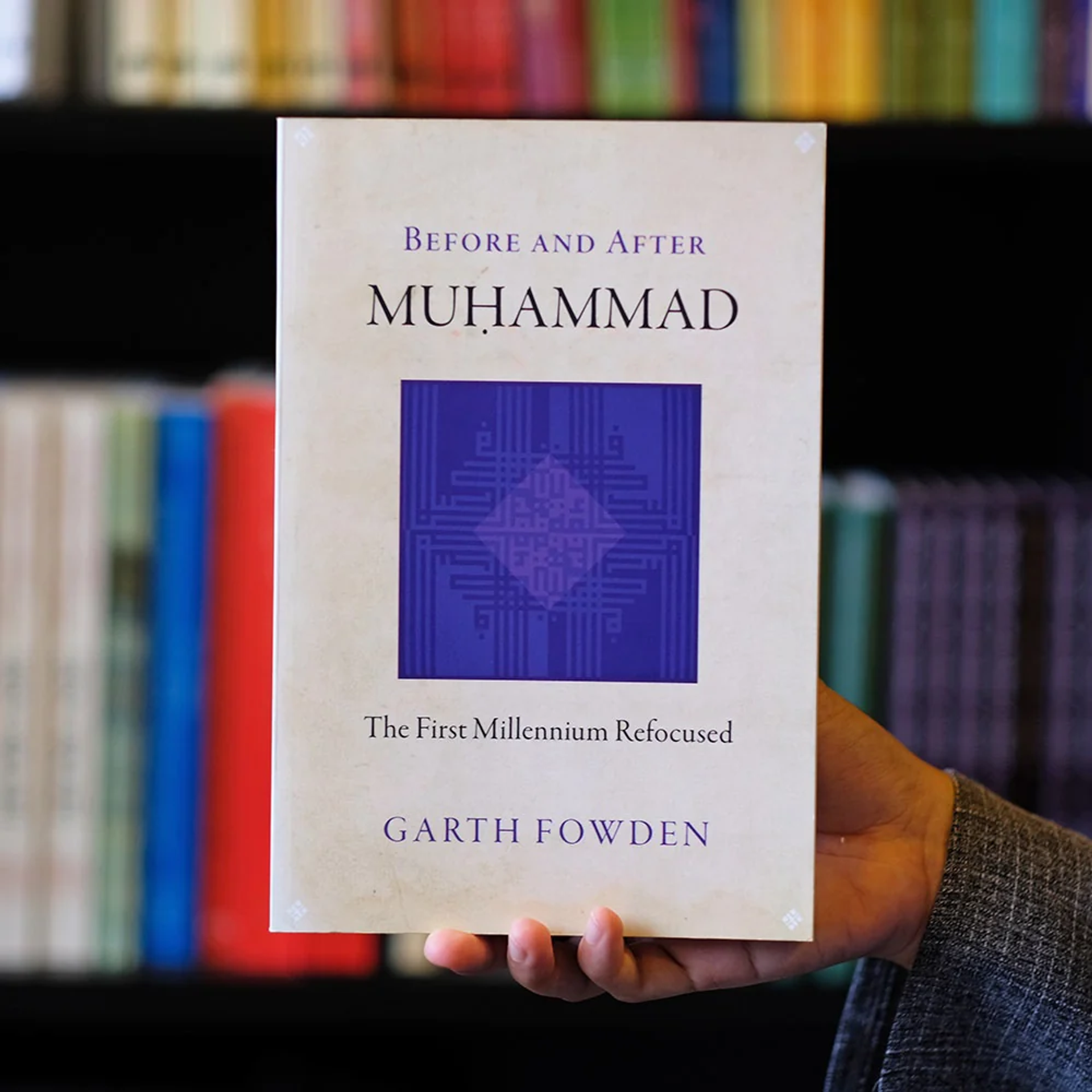 Printed Copy