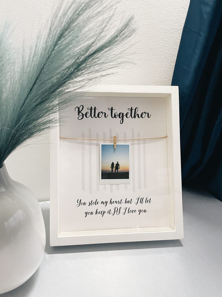 Polaroid Frame - Image 3