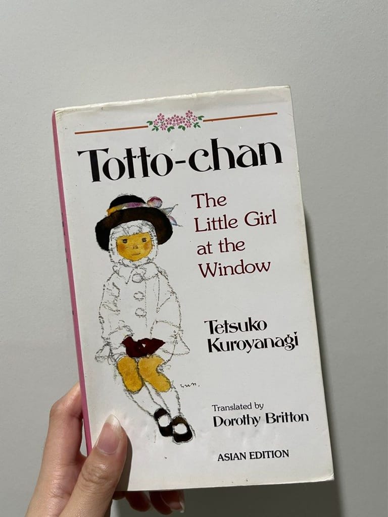 The Little Girl at the Window - Image 2
