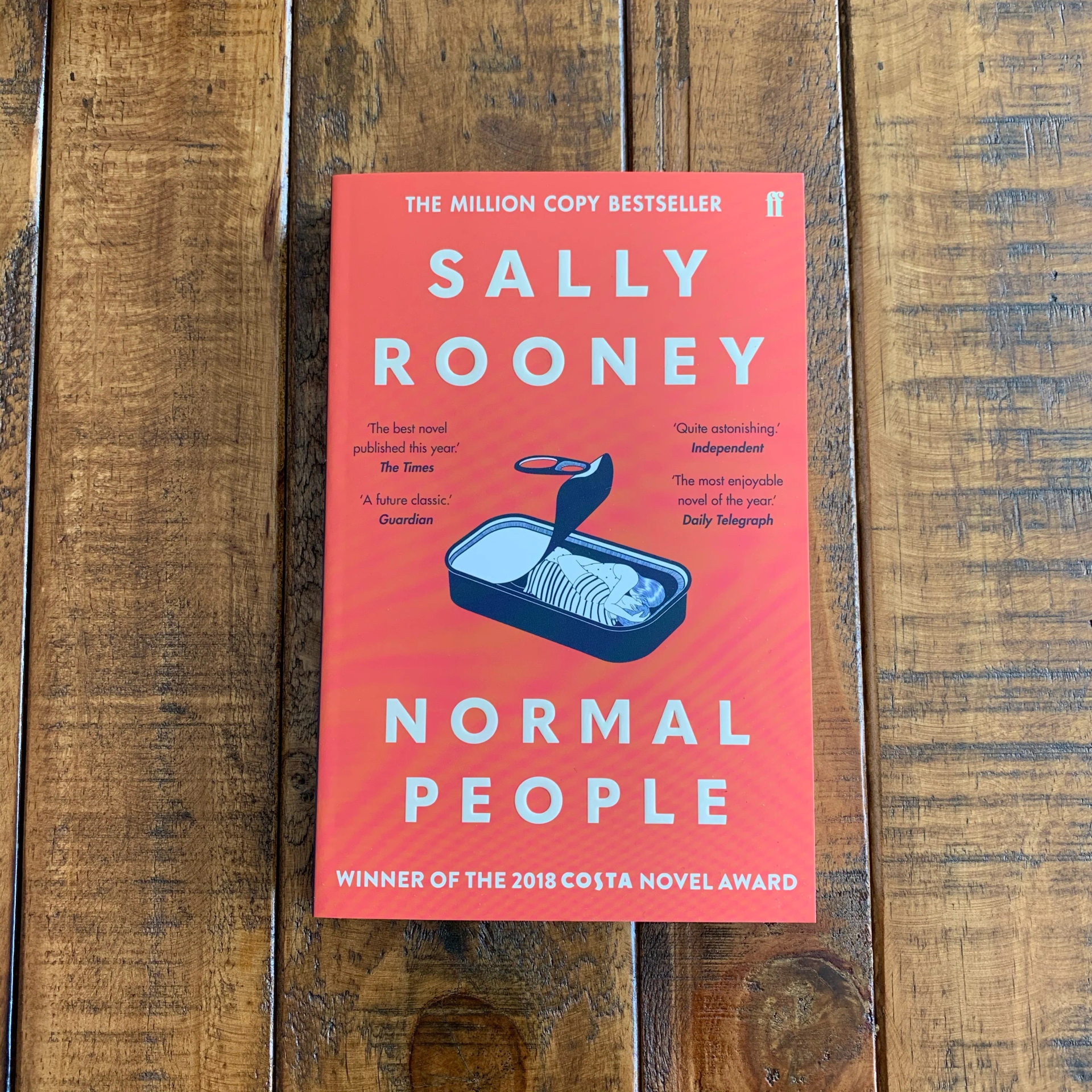 Normal People - Image 2