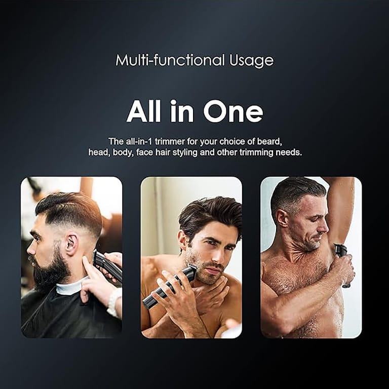 Trimmer - Image 2