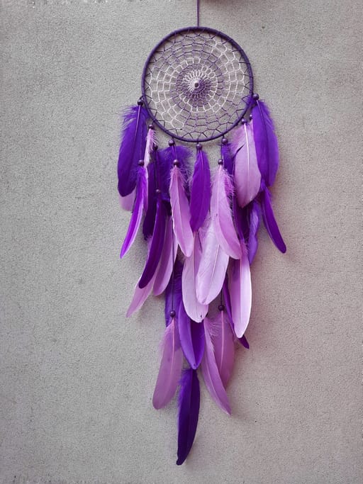 Purple Dream