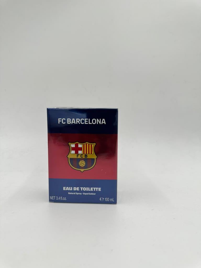 FC BARCELONA Vaporisateur - Image 2