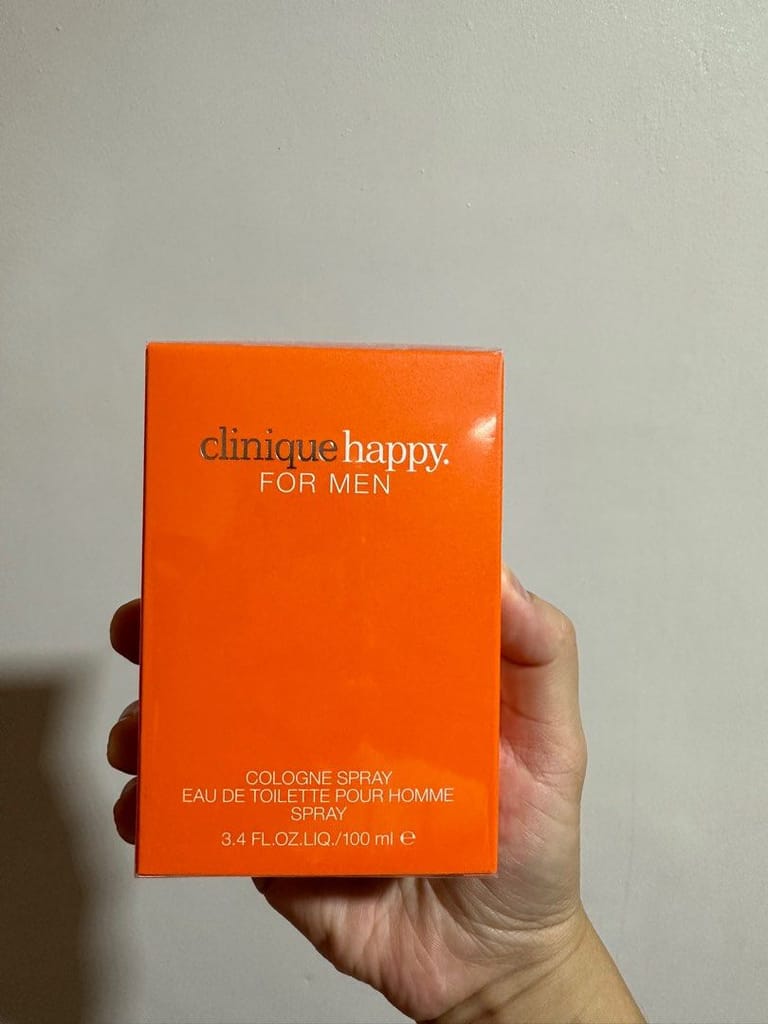 Happy Men Cologne - Image 4
