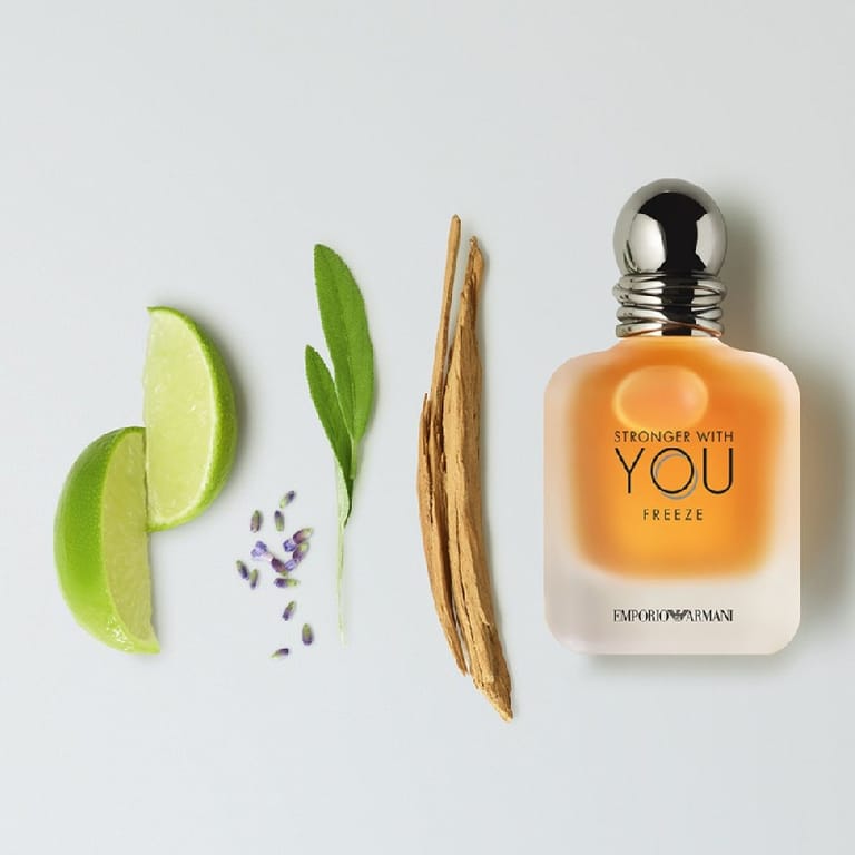 IN LOVE WITH YOU - Image 1