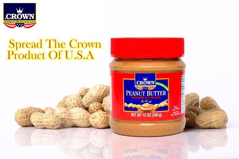 Peanut Butter - Image 1