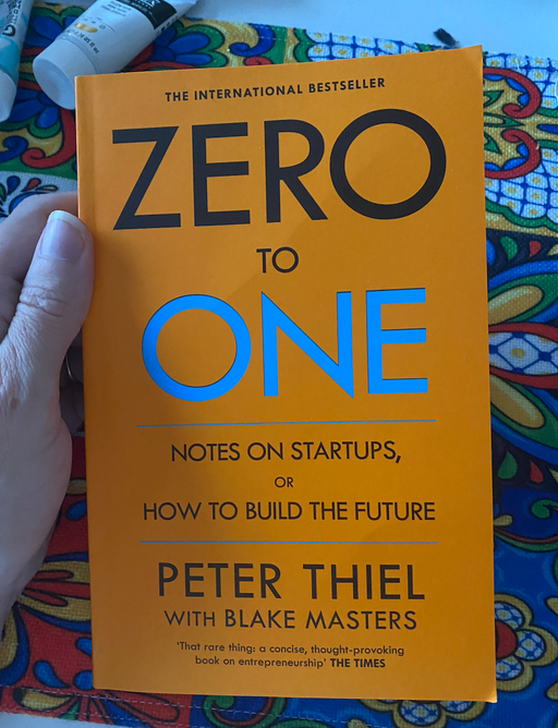 Printed Copy