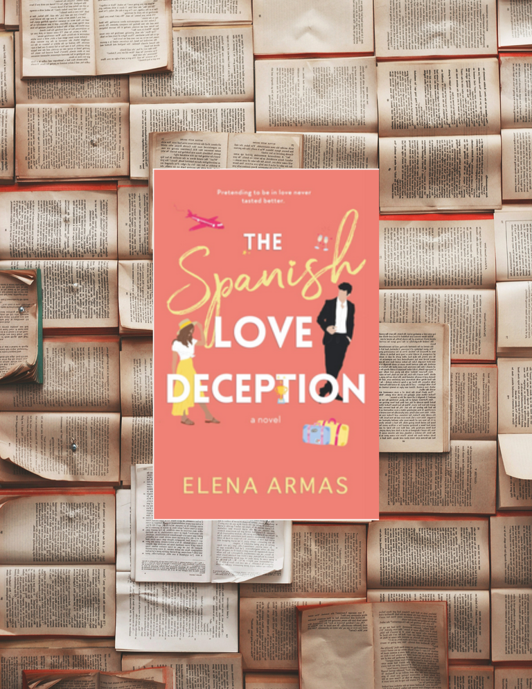 The Spanish Love Deception - Image 2