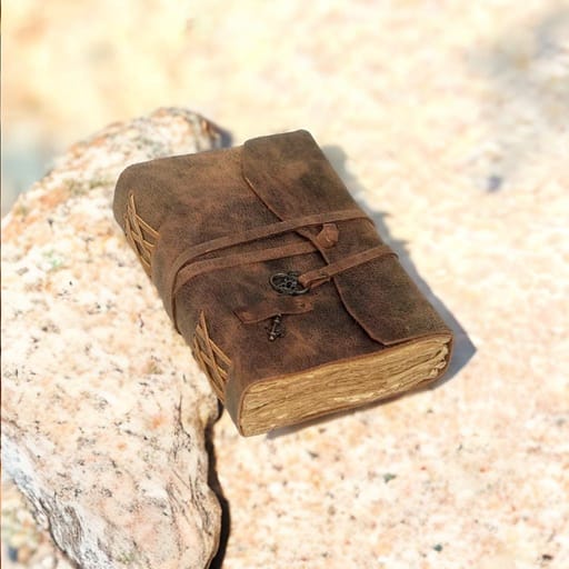 Handmade Paper