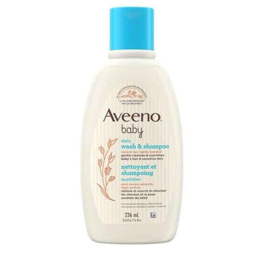 Aveeno 236ml