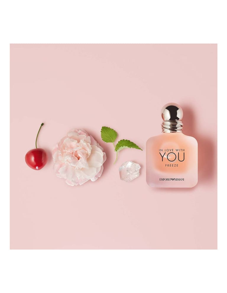 IN LOVE WITH YOU - Image 3