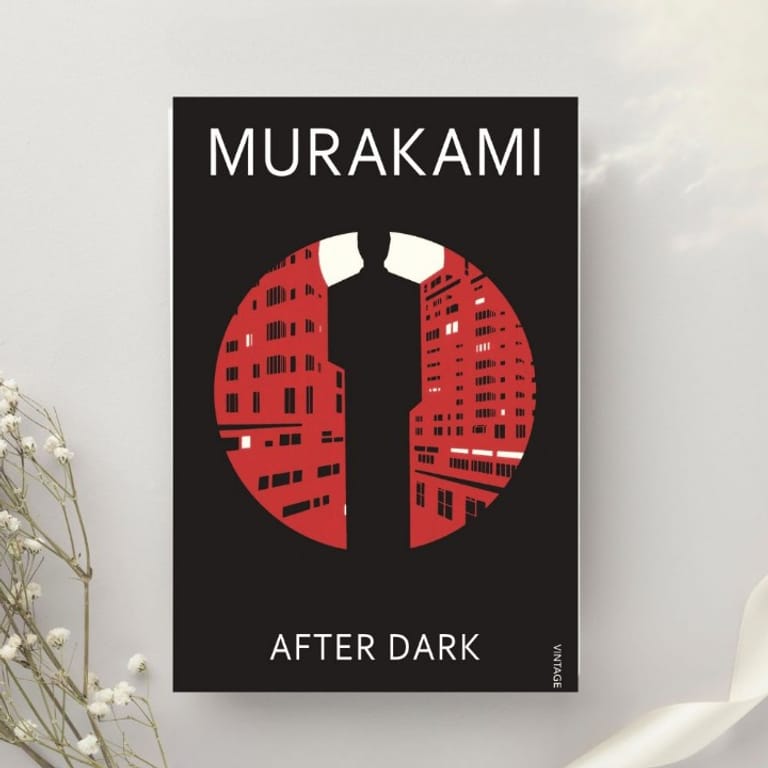 After Dark - Image 1