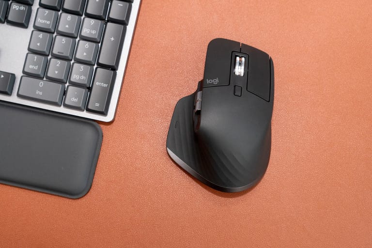 MX Master 3s - Image 3