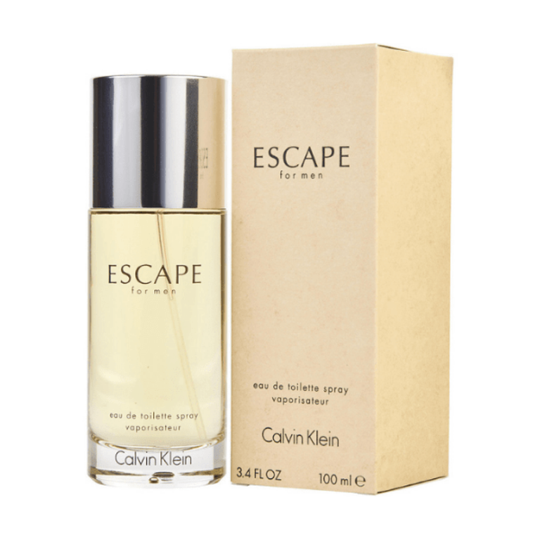 Escape - Image 4